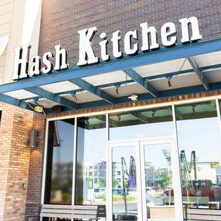 Hash Kitchen - Gilbert
