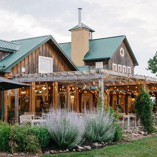 The Good Earth Vineyard And Winery