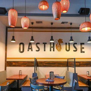 Oasthouse Kitchen + Bar- South