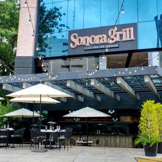 Sonora Grill - Reforma