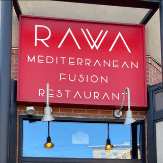 Rawa Mediterranean Fusion