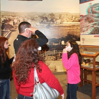 Skip the Line: Gettysburg Heritage Center and Museum Admission Ticket