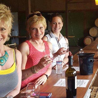Guided Wine Tasting Tour of Temecula