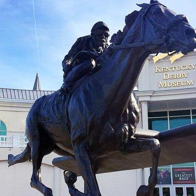 Kentucky Derby Museum General Admission Ticket