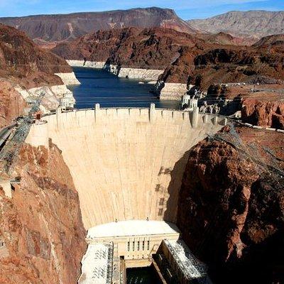 Small-Group Hoover Dam Tour from Las Vegas