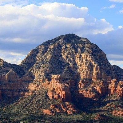Private 4-Hour Tour of Sedona with pickup/drop-off