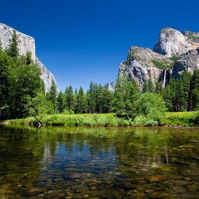 3-Day California Coast Tour: Santa Barbara, San Francisco and Yosemite