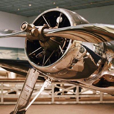 The Smithsonian National Air & Space Museum Exclusive Guided Tour
