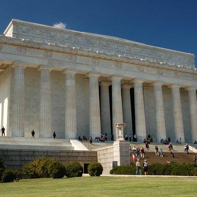 Washington DC in One Day: Guided Sightseeing Tour