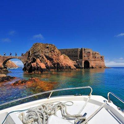 Private Tour: Berlenga Grande Island Day Trip from Lisbon