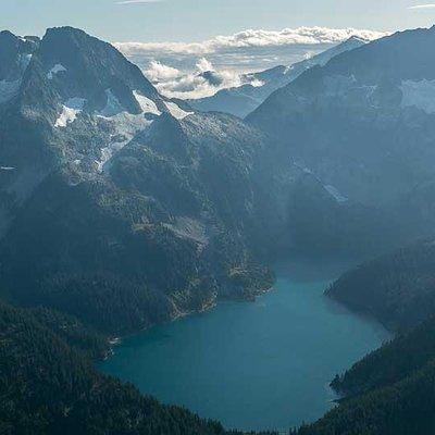 Squamish Explorer Flightseeing Tour