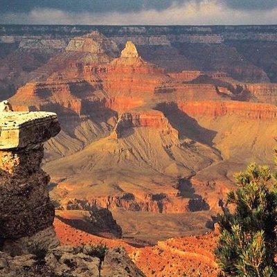 Grand Canyon Tour from Flagstaff