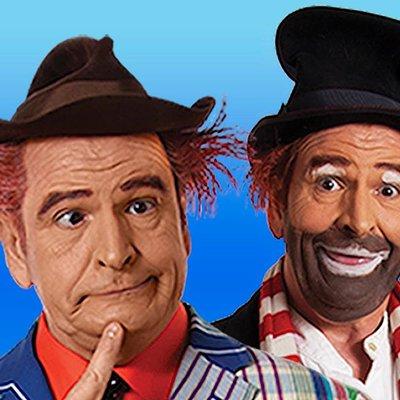 Admission Ticket: Brian Hoffman's Remembering Red - A Tribute to Red Skelton