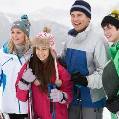 2 Day Rental of Park City Premium Ski Package