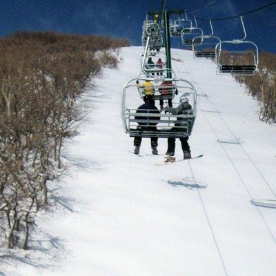 2 Day Rental of Park City Junior Snowboard Package