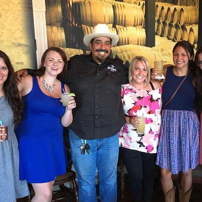 Taste of Fredericksburg Small-Group Wine Tour from San Antonio