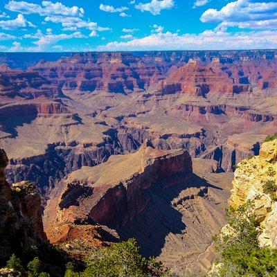 Private Grand Canyon Tour