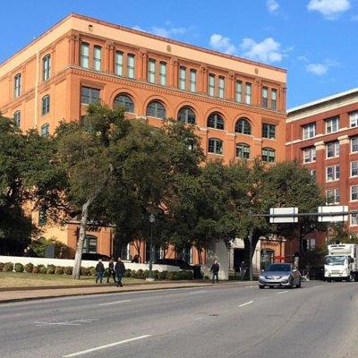 JFK Assassination and Museum Tour with Lee Harvey Oswald Rooming House