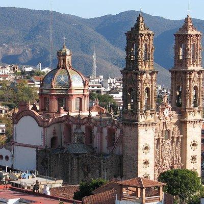 Taxco Best Seller Full Day Thorough Experience Breakfast & Lunch