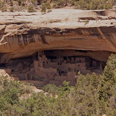 Immersive Mesa Verde National Park Tour with Guide