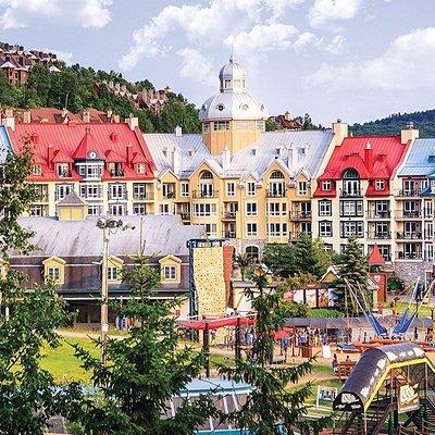 Mont Tremblant Private Day Tour from Montreal
