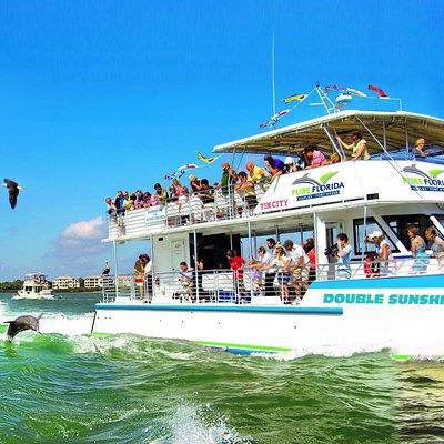 Naples Sightseeing Boat Tour
