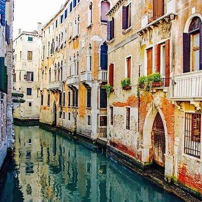 Tour of The Real Hidden Venice