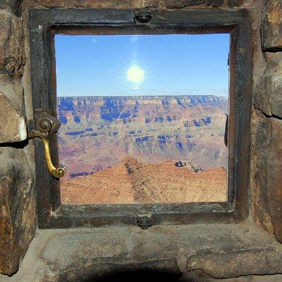 Grand Canyon Deluxe Day Trip from Sedona