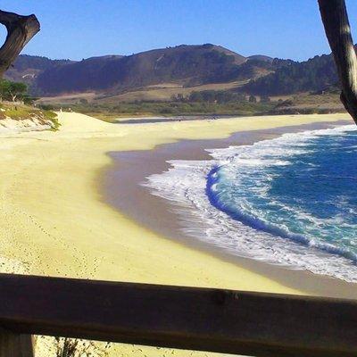 Carmel by the Sea: A Self-Guided Driving Audio Tour 