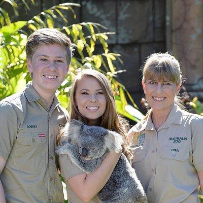  Australia Zoo Day Trip from Brisbane