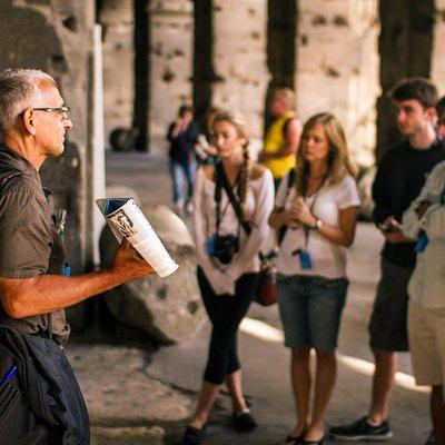 Rome in a Day: Colosseum, Vatican Entry & Skip-the-Line Tour