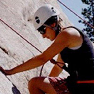Reno Private Rock-Climbing Lesson