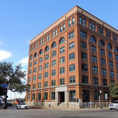 JFK Assassination Tour with JFK Museum and Oswald's Rooming House