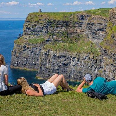 6-Day All Ireland Tour from Dublin Including Accommodation