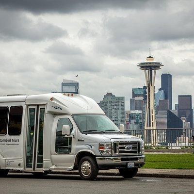 Seattle Grand 4-Hour City Tour