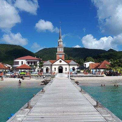 Private Historic and Scenic tour in the south of Martinique