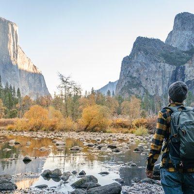 Yosemite National Park: Full Day Tour from San Francisco