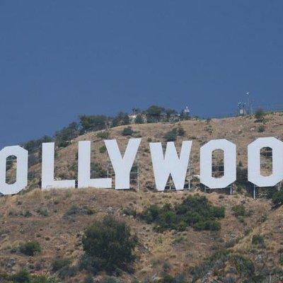  Private Los Angeles and Hollywood Day Trip