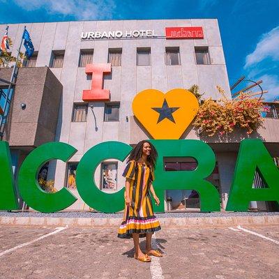 Know Ghana in 4 hrs - Accra City Tour