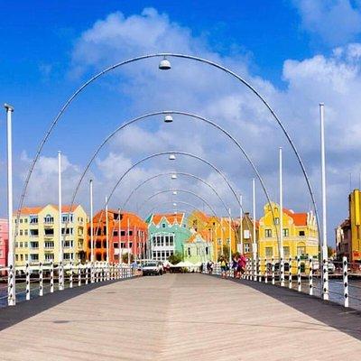 Authentic Curacao : Private Full island Tour