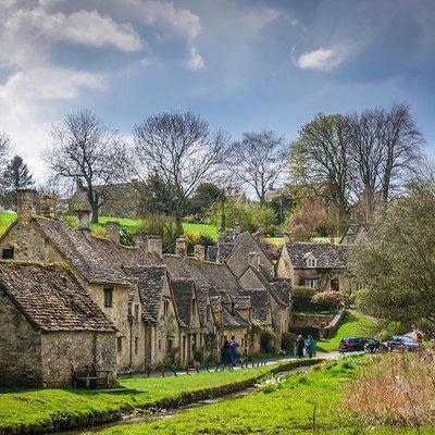 Cotswolds Small Group Tour from London