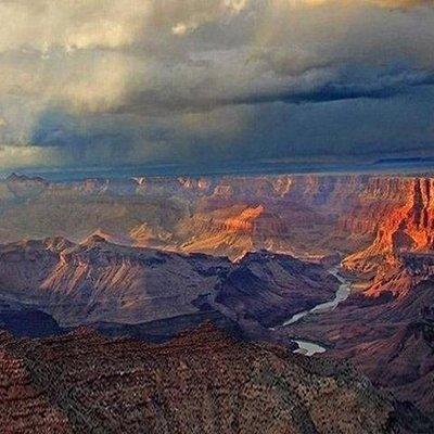 Grand Canyon Experience Tour from Flagstaff