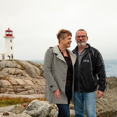 Best of Halifax Small Group Tour with Peggy's Cove and Citadel