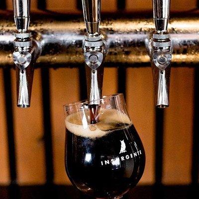 THE TIJUANA EXPERIENCE Craft beer & food private tour 