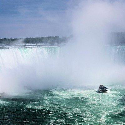 Private Custom Niagara Falls, Canada Scenery Tour from Buffalo,NY