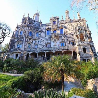 Sintra Private Day Trip: a Dreamlike Experience