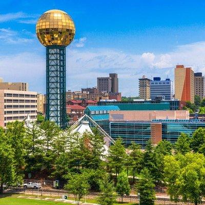 Knoxville Scavenger Hunt: Knoxville's Perfect Blend