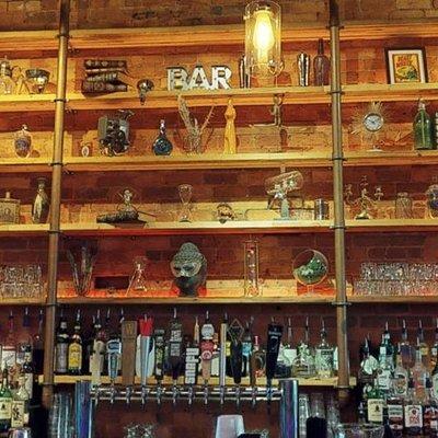 Greenville Bar Hunt: Go All Out in Greenville