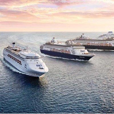 Port Canaveral Cruise Terminal Transfers