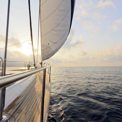 Private Therapy Sailing Adventure